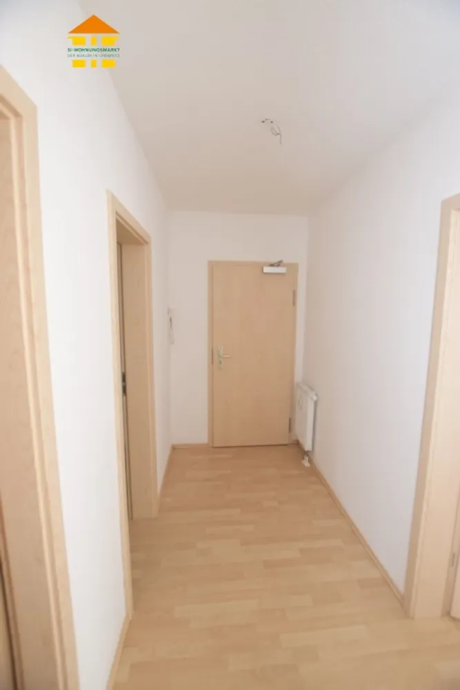 2 Zimmer Wohnung mit 45 m² in Chemnitz – Bild 7