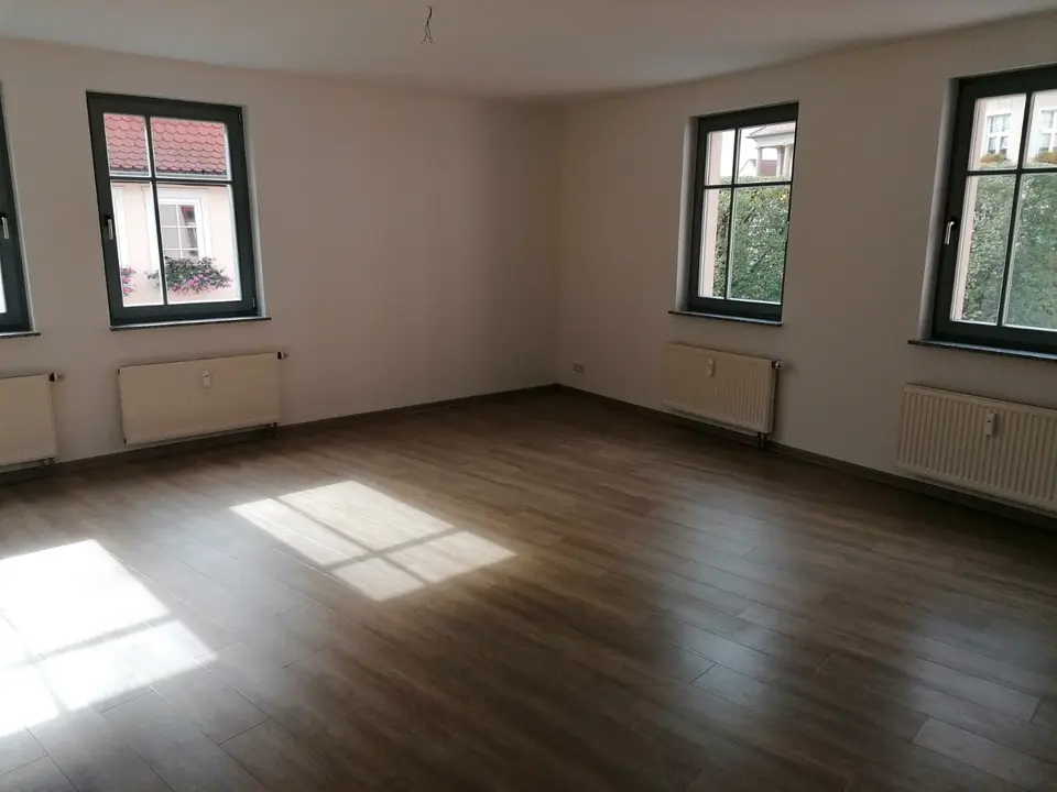 4 Zimmer Wohnung mit 128 m² in Sangerhausen – Bild 7