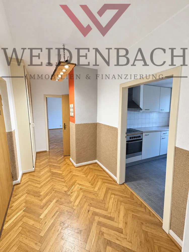2 Zimmer Wohnung mit 78 m² in Herne – Bild 2
