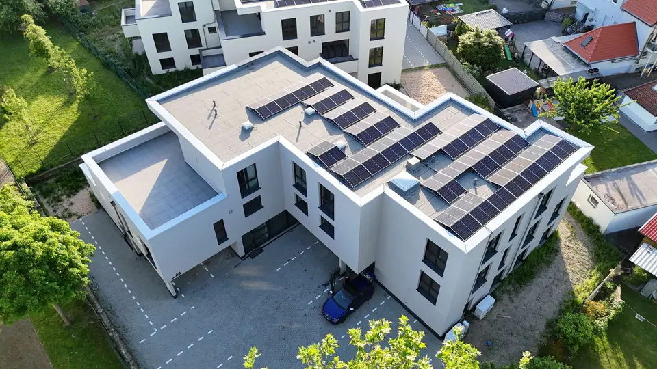 3 Zimmer Wohnung mit 81 m² in Dortmund – Bild 3