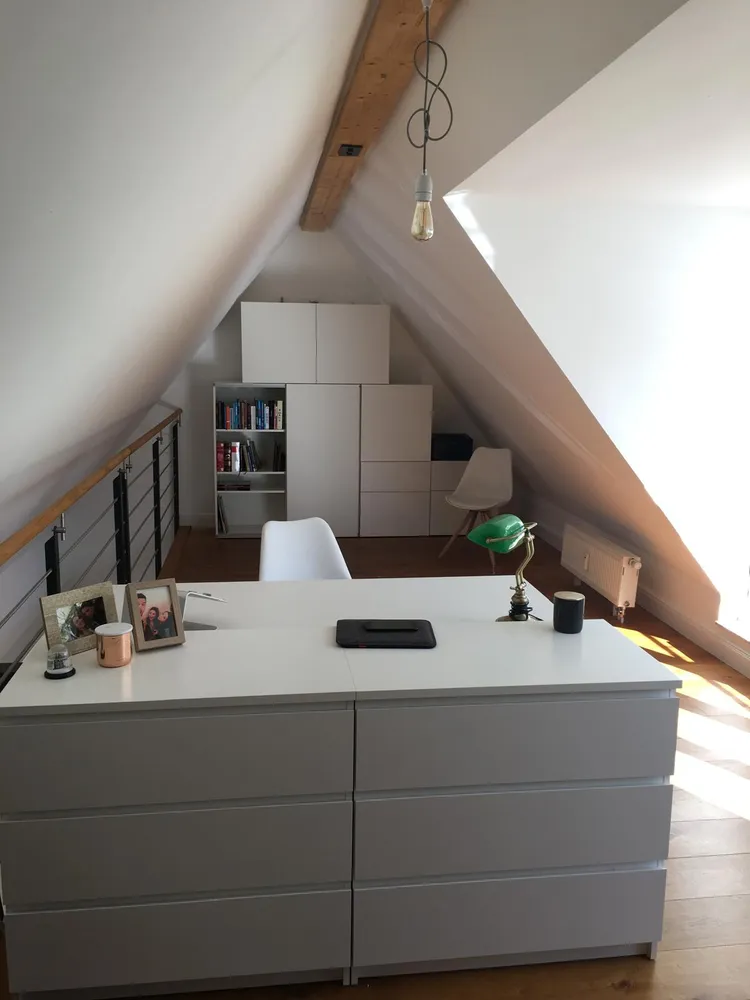 2 room apartment with 80 m² in Cologne – Photo 12