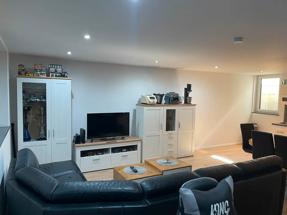 2 Zimmer Wohnung mit 60 m² in Herrenberg – Bild 3