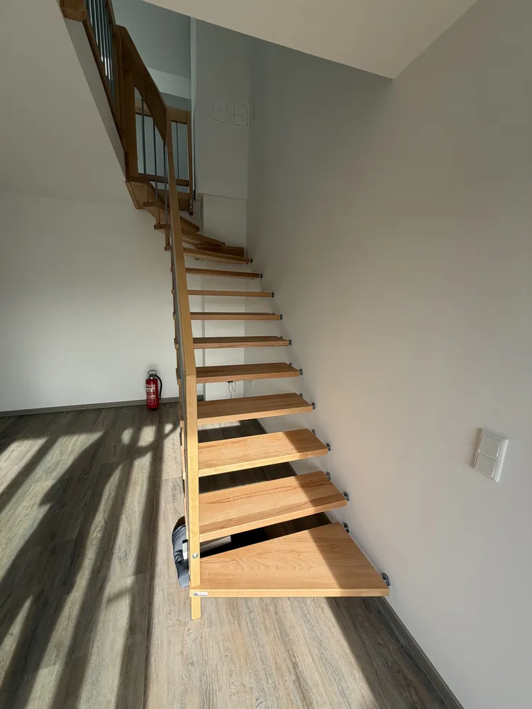 6 Zimmer Wohnung mit 100 m² in Mülheim an der Ruhr – Bild 11