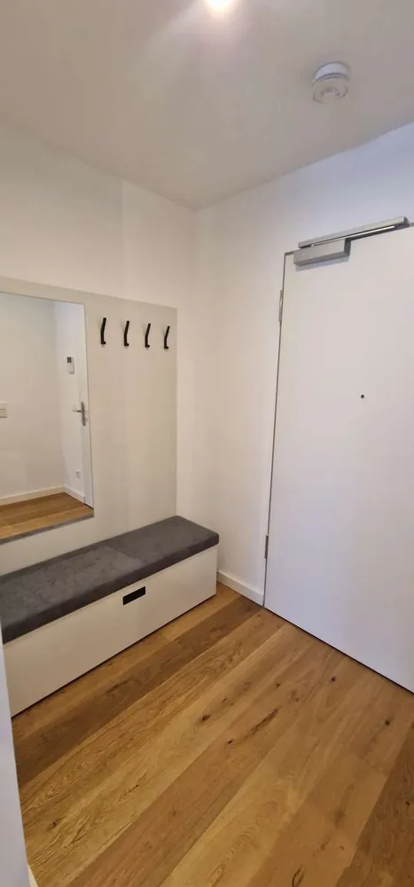2 Zimmer Wohnung mit 59 m² in Leipzig – Bild 2
