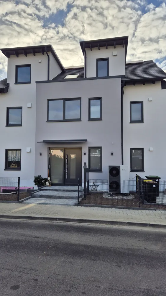 2 Zimmer Wohnung mit 58 m² in Frankfurt am Main – Bild 1