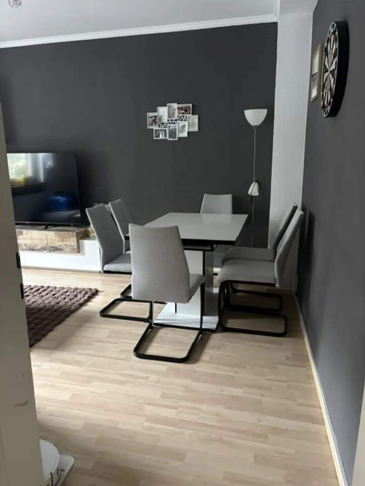 3 Zimmer Wohnung mit 57 m² in Krefeld – Bild 12