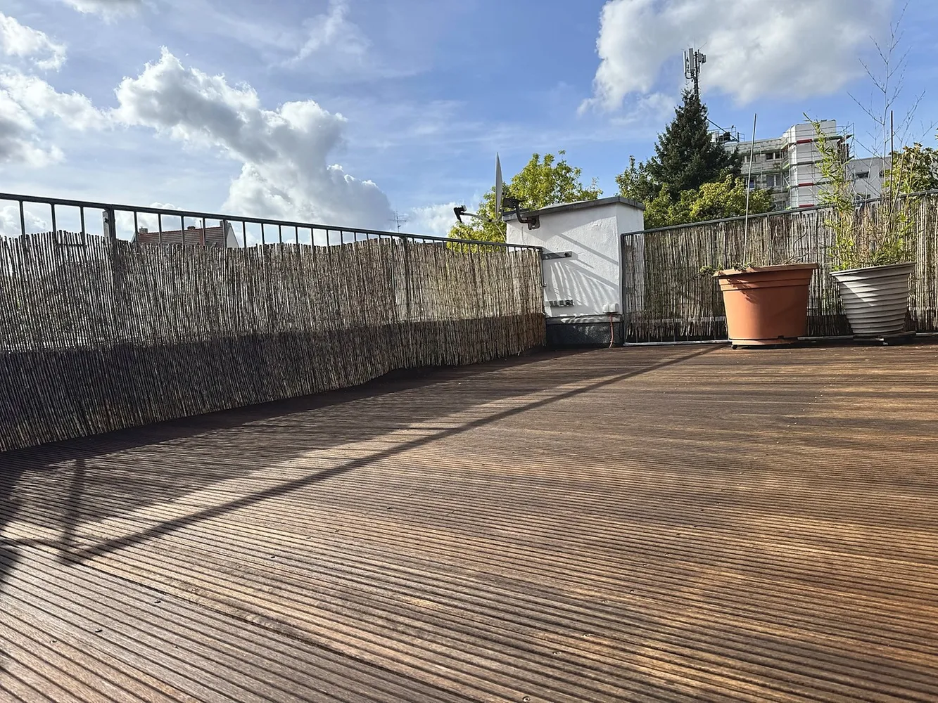 2 room apartment with 45 m² in Cologne – Photo 1
