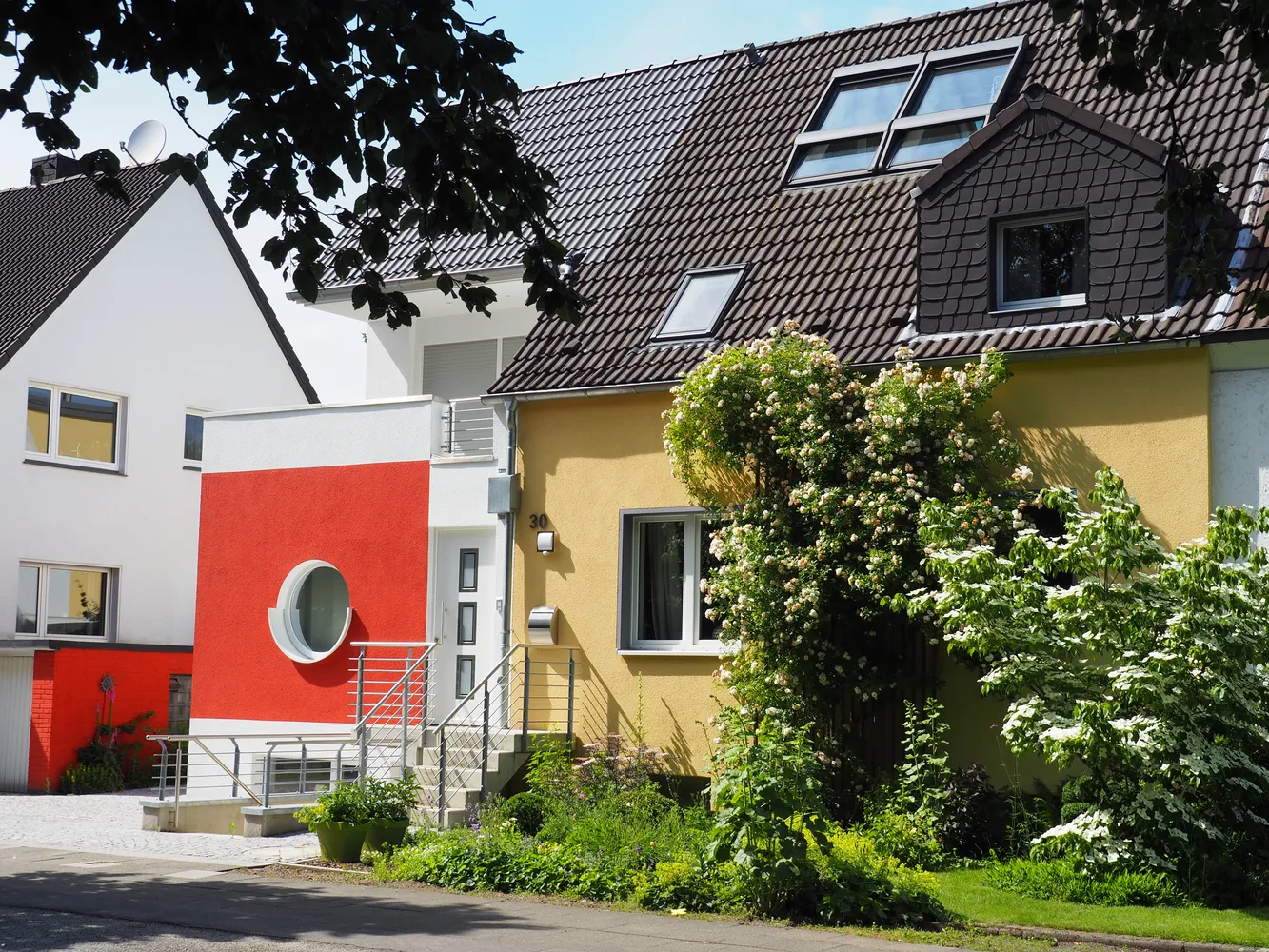 4 Zimmer Wohnung mit 133 m² in Recklinghausen – Bild 8
