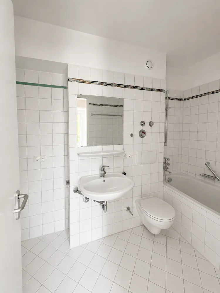 5 Zimmer Wohnung mit 102 m² in Regensburg – Bild 3