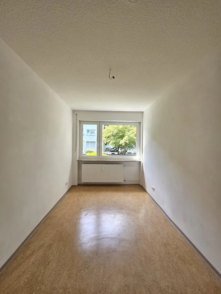 2 Zimmer Wohnung mit 44 m² in Nürnberg – Bild 4