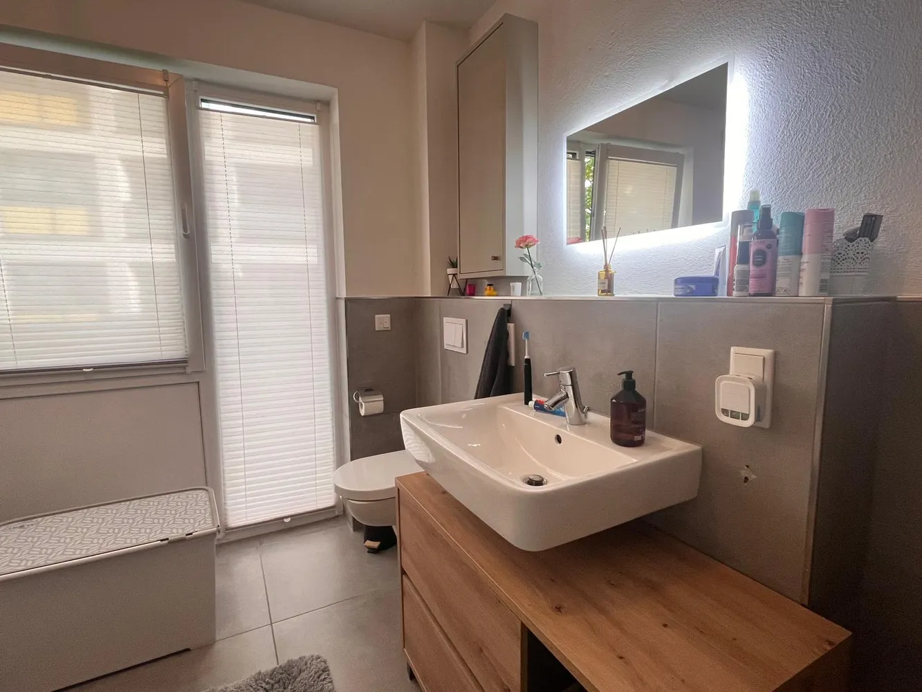 3 Zimmer Wohnung mit 101 m² in Paderborn – Bild 11