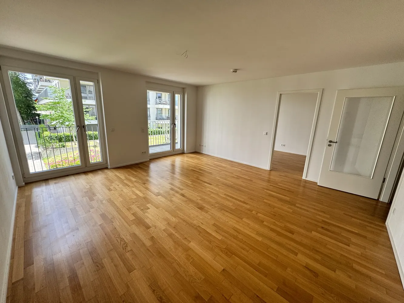 2 room apartment with 61 m² in Berlin – Photo 10