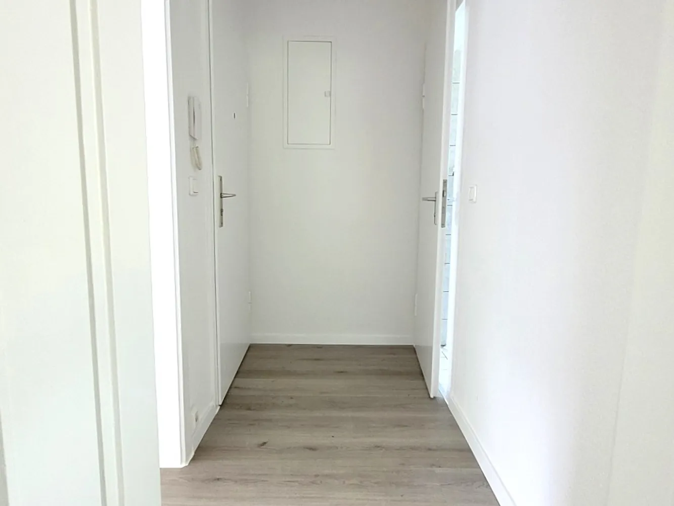 1 Zimmer Wohnung mit 38 m² in Duisburg – Bild 2
