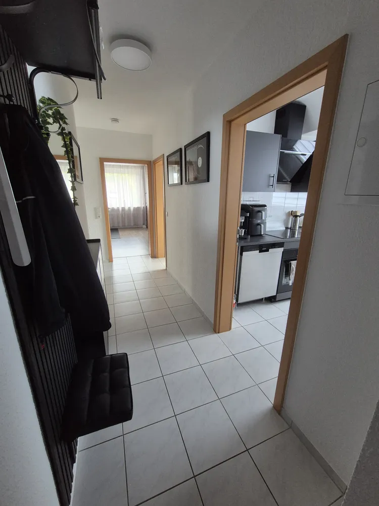 3 Zimmer Wohnung mit 61 m² in Bochum – Bild 1