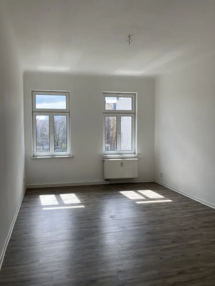 2 Zimmer Wohnung mit 47 m² in Leipzig – Bild 7