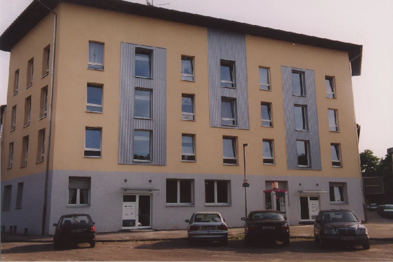 2 room apartment with 40 m² in Oberhausen – Photo 7
