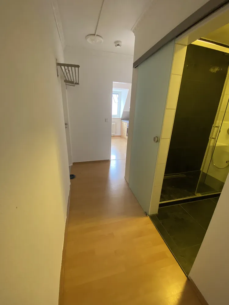 2 Zimmer Wohnung mit 43 m² in Nürnberg – Bild 7
