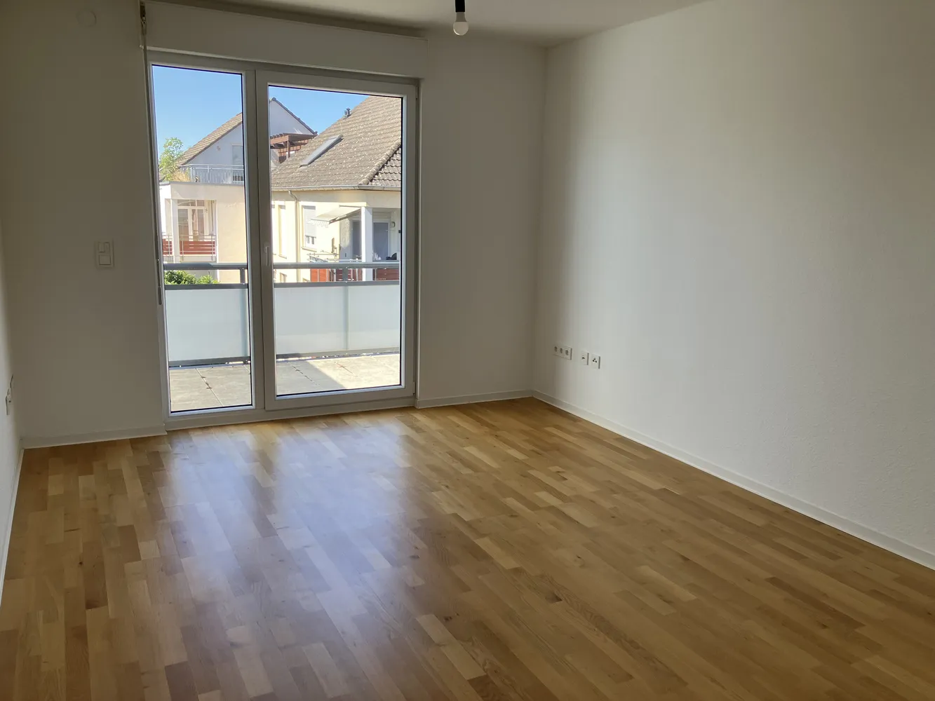 2 Zimmer Wohnung mit 58 m² in Frankfurt am Main – Bild 5