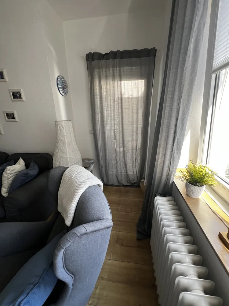 2 Zimmer Wohnung mit 55 m² in Dortmund – Bild 2