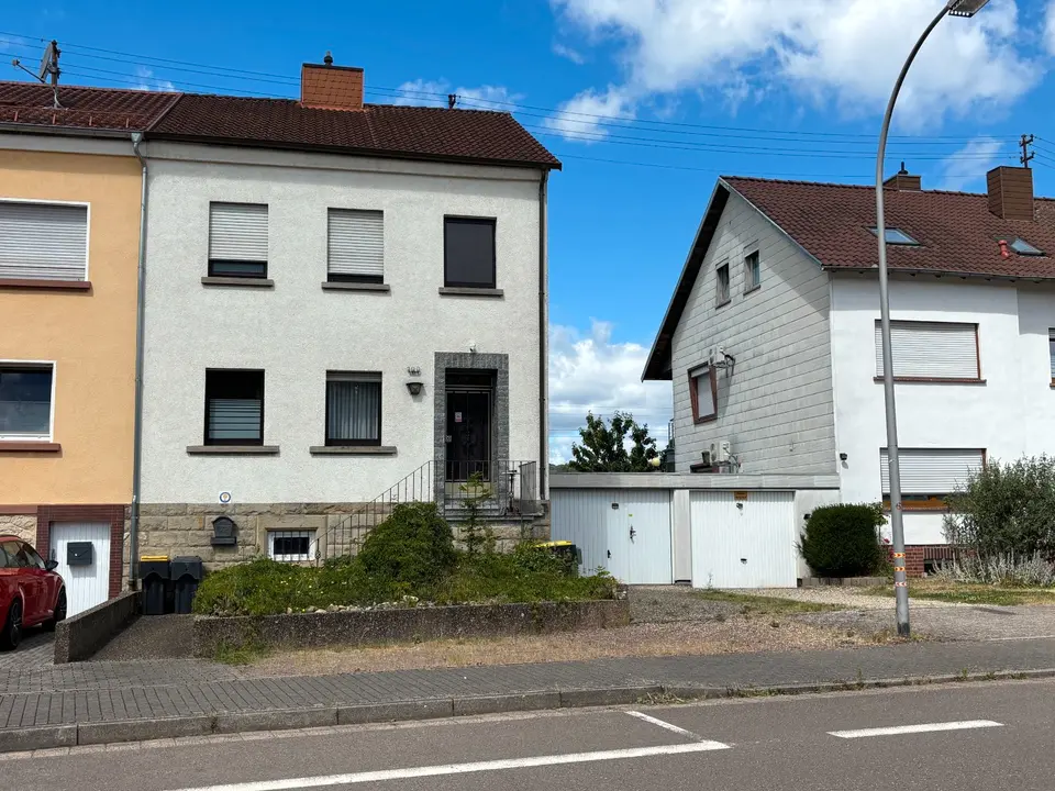 5 Zimmer Haus mit 150 m² in Saarbrücken – Bild 9