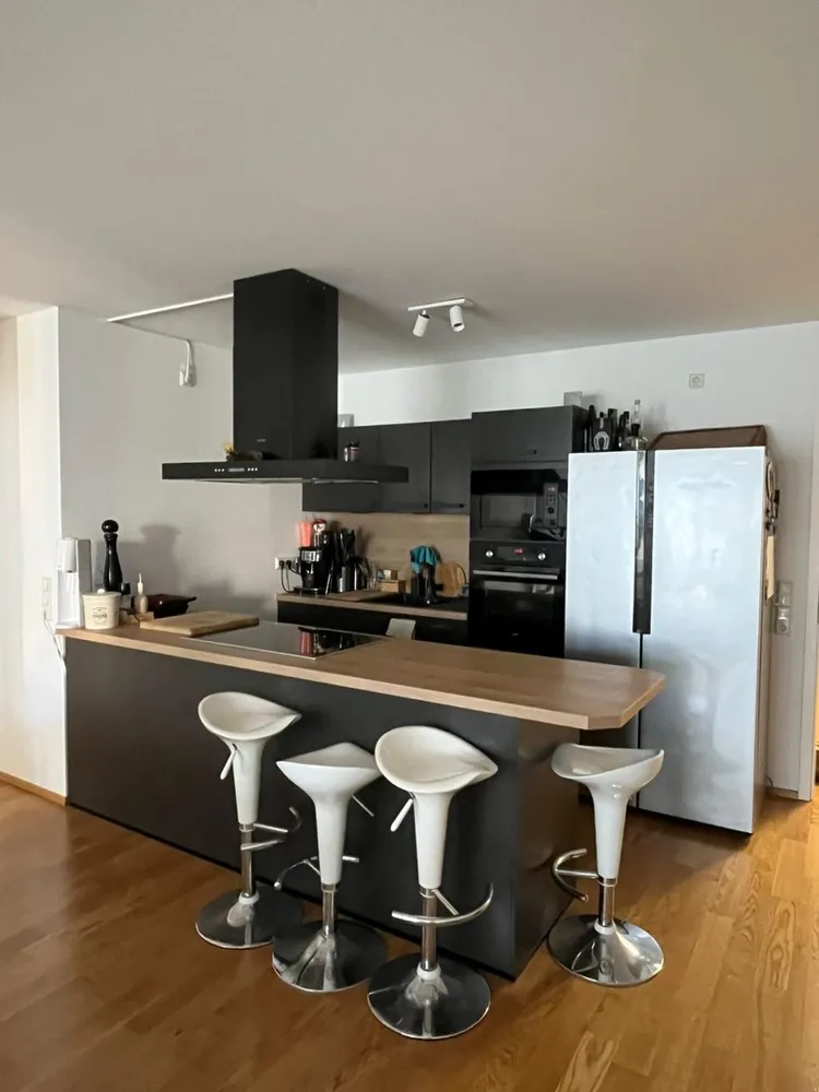 3 Zimmer Wohnung mit 100 m² in Würzburg – Bild 5
