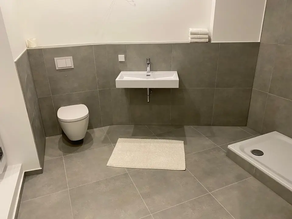 3 Zimmer Wohnung mit 92 m² in Krefeld – Bild 8