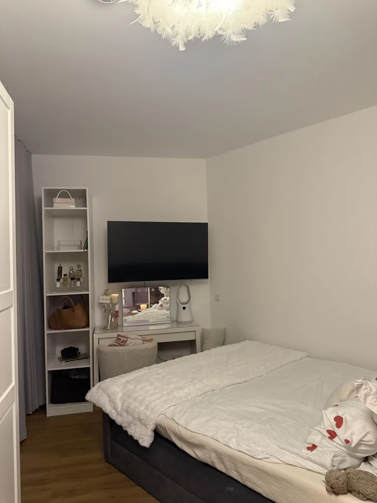 1 room apartment with 35 m² in Berlin – Photo 5