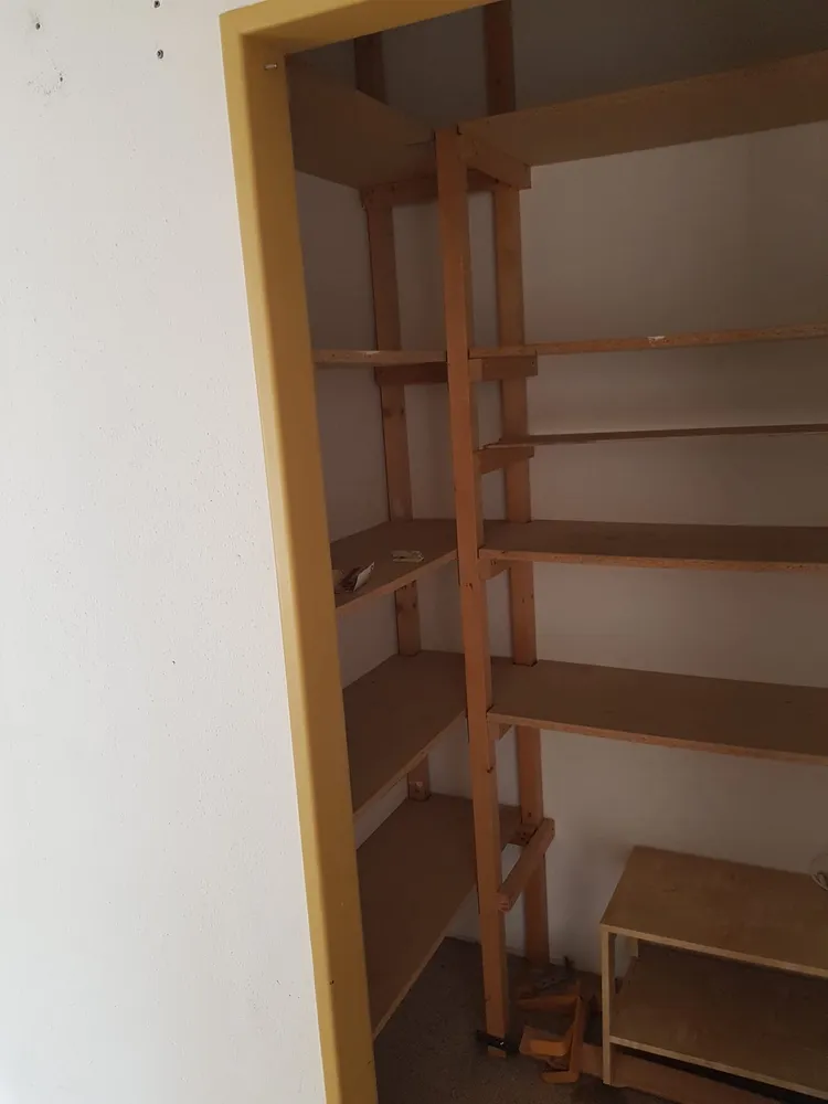 2 Zimmer Wohnung mit 48 m² in München – Bild 9