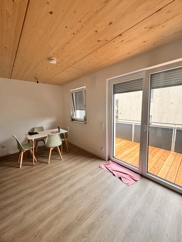 2 Zimmer Wohnung mit 52 m² in Augsburg – Bild 5