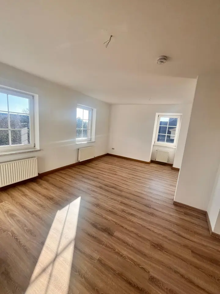 2 Zimmer Wohnung mit 57 m² in Grimma – Bild 1