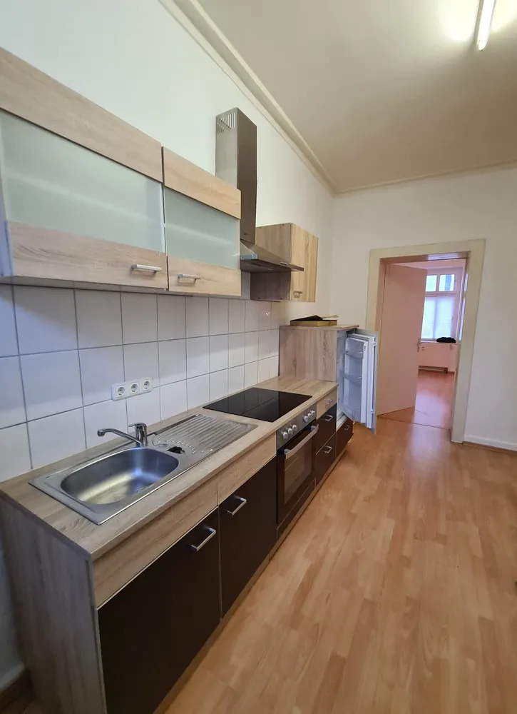 2 Zimmer Wohnung mit 30 m² in Essen – Bild 4
