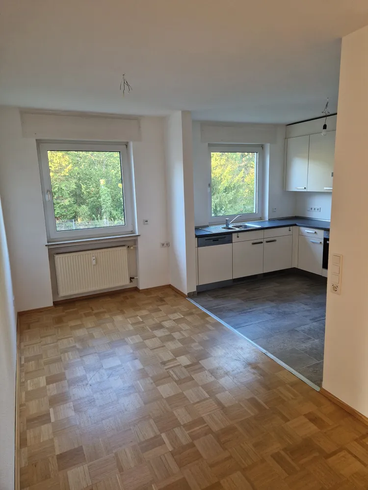 5 Zimmer Wohnung mit 115 m² in Oberursel (Taunus) – Bild 2