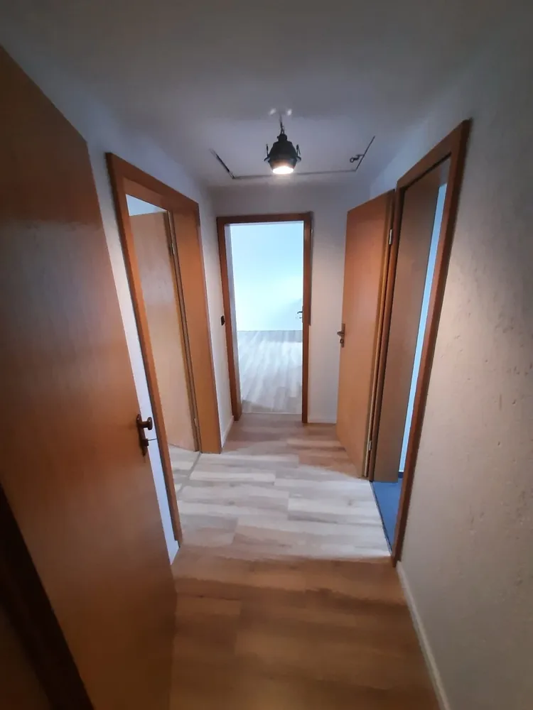 2 Zimmer Wohnung mit 54 m² in Nürnberg – Bild 3