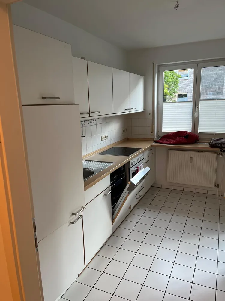 3 Zimmer Wohnung mit 79 m² in Hamburg – Bild 4