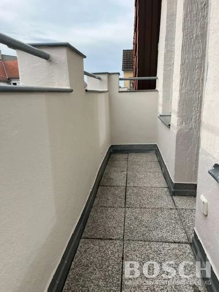 4 Zimmer Wohnung mit 96 m² in Magdeburg – Bild 4