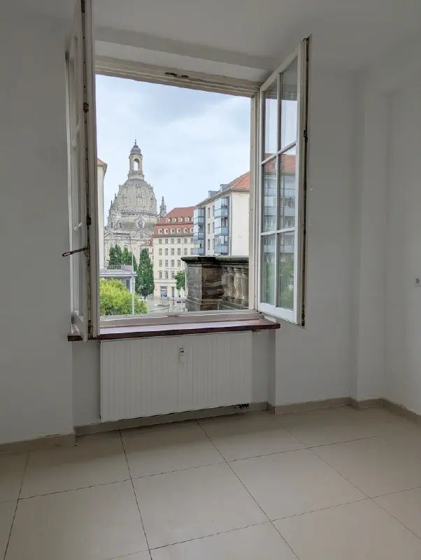 4 Zimmer Wohnung mit 106 m² in Dresden – Bild 7