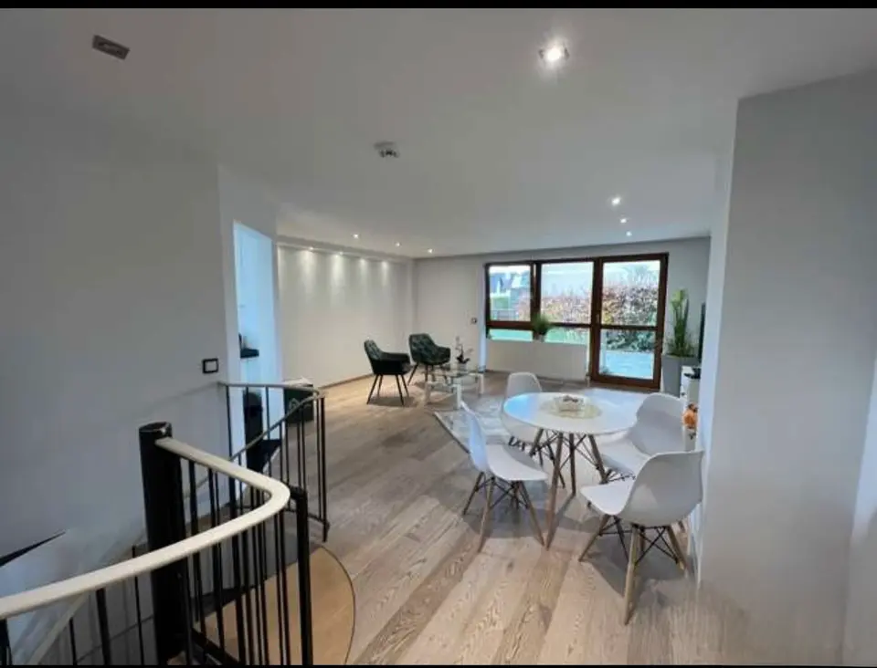 2 Zimmer Wohnung mit 65 m² in Fürstenfeldbruck – Bild 1
