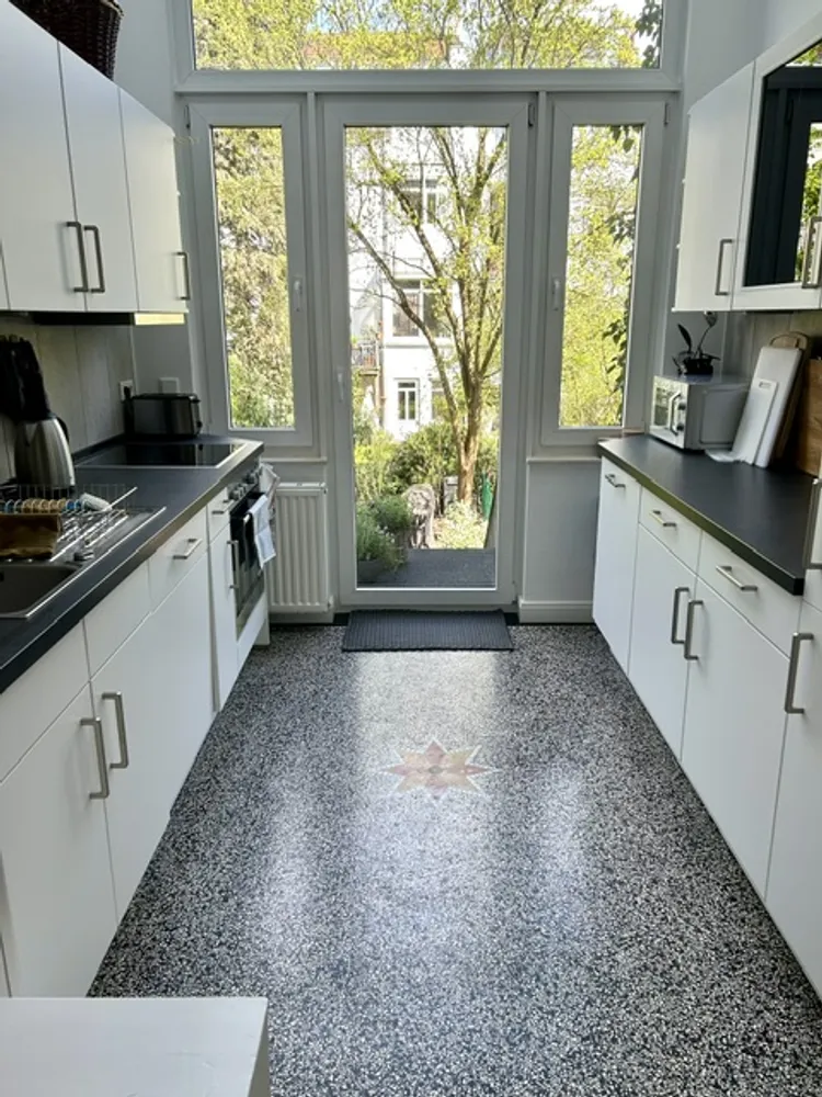 5 Zimmer Wohnung mit 130 m² in Bremen – Bild 10