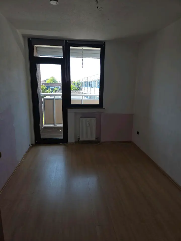 4 Zimmer Wohnung mit 93 m² in Duisburg – Bild 4