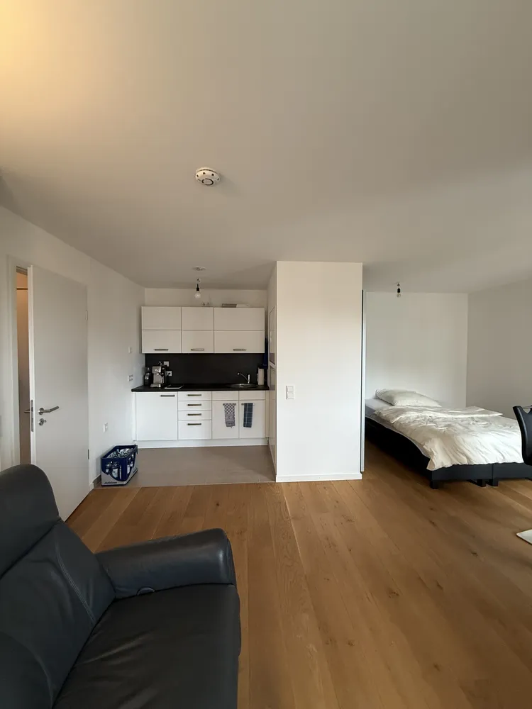 1 Zimmer Wohnung mit 38 m² in München – Bild 5