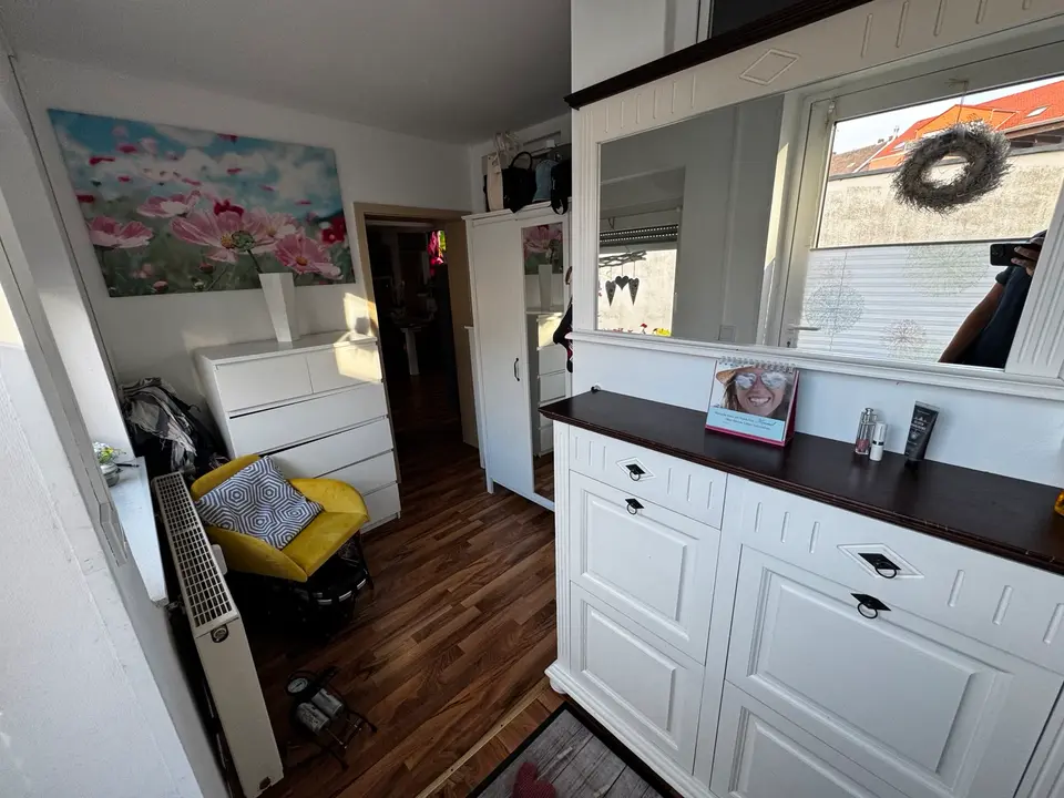 2 Zimmer Wohnung mit 68 m² in Marl – Bild 5