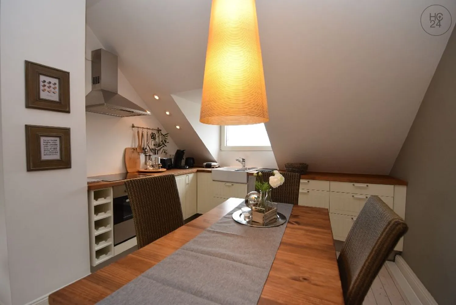 2 room apartment with 50 m² in Cologne – Photo 7