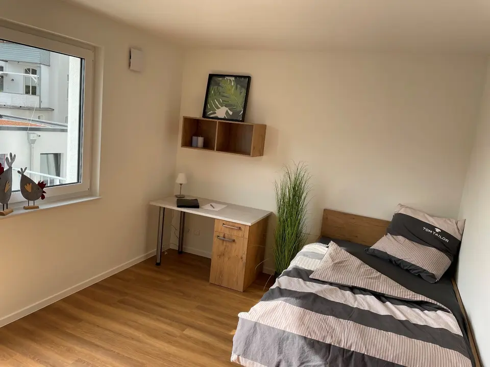 WG-Zimmer mit 94 m² in Hildesheim – Bild 1