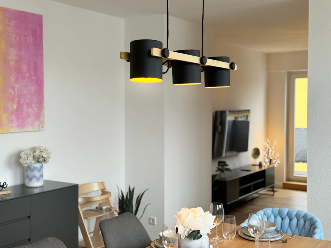 4 Zimmer Wohnung mit 90 m² in Friedrichshafen – Bild 6
