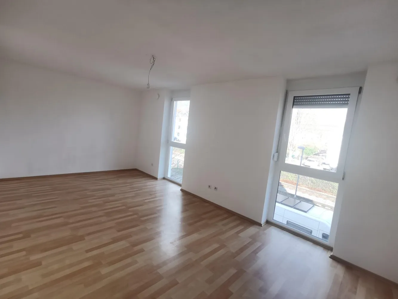 3 Zimmer Wohnung mit 92 m² in Heidelberg – Bild 2