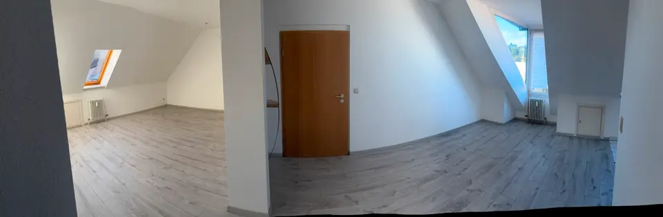 2 Zimmer Wohnung mit 58 m² in Pforzheim – Bild 1