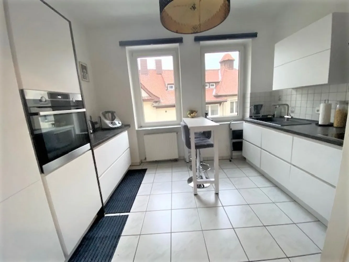 3 Zimmer Wohnung mit 89 m² in Frankenthal (Pfalz) – Bild 3