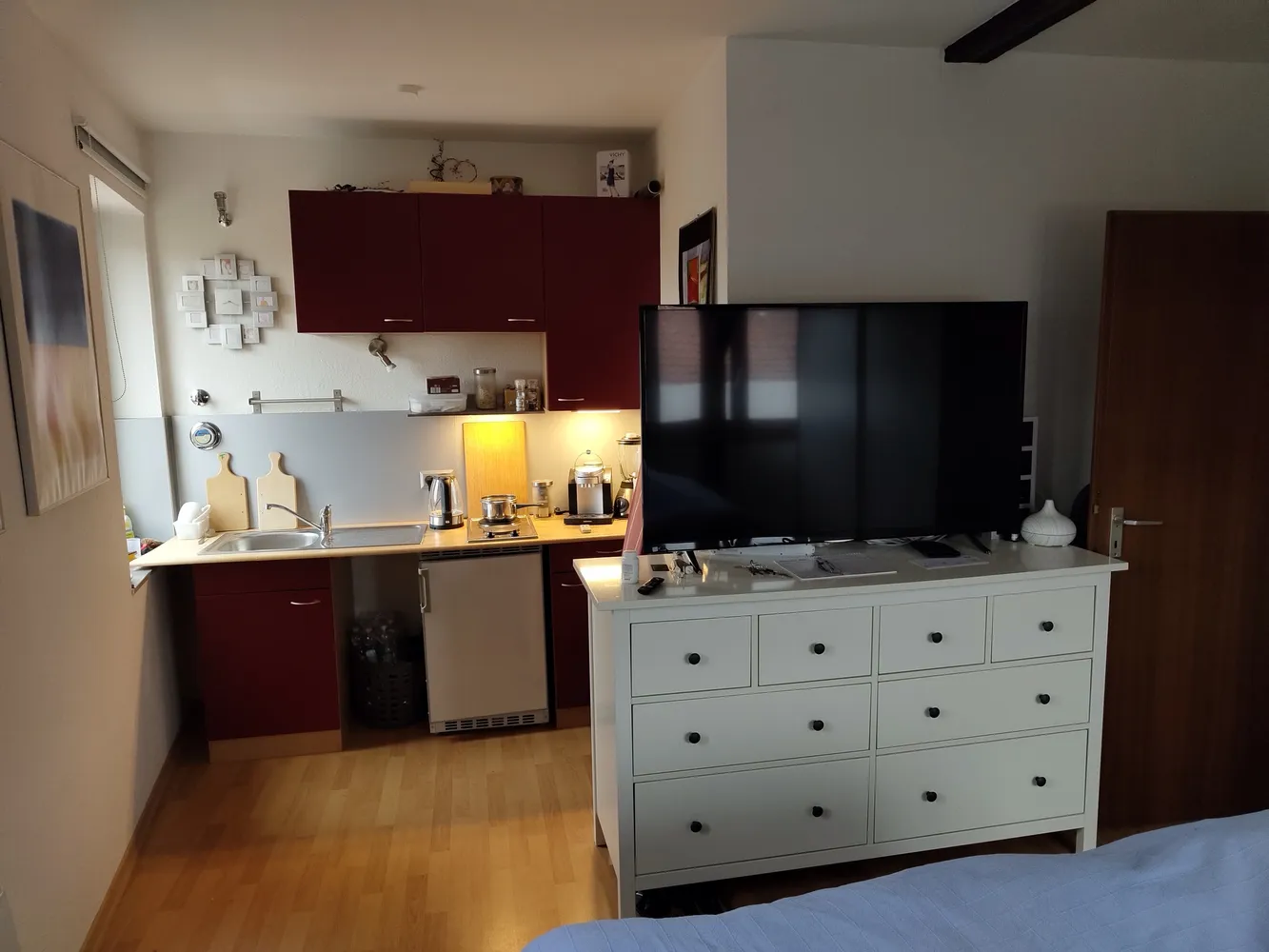 1 Zimmer Wohnung mit 40 m² in Bonn – Bild 2