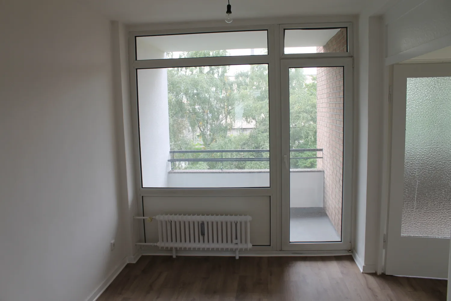 3 Zimmer Wohnung mit 58 m² in Duisburg – Bild 3