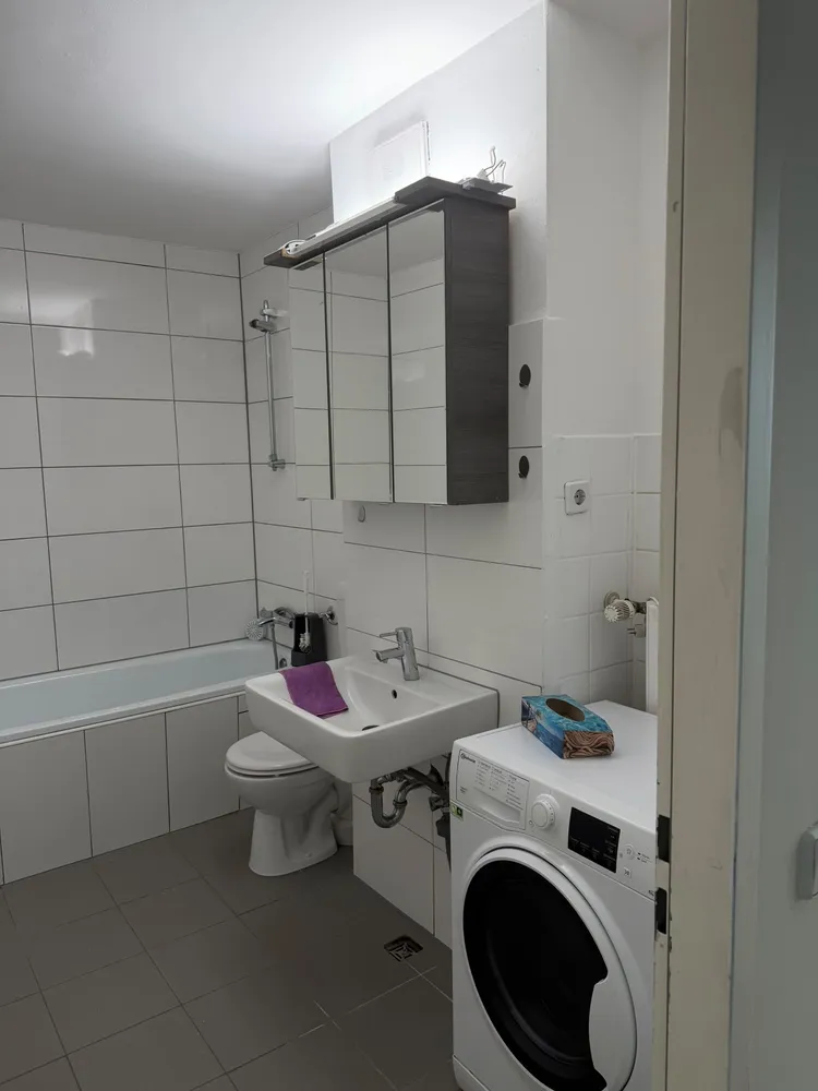 2 Zimmer Wohnung mit 65 m² in Berlin – Bild 9